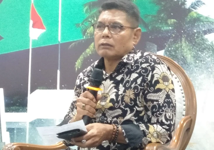 Capres-Cawapres Paket...