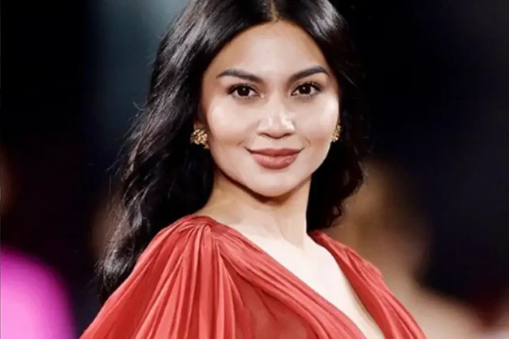 5 Artis Ini Bercita-cita...