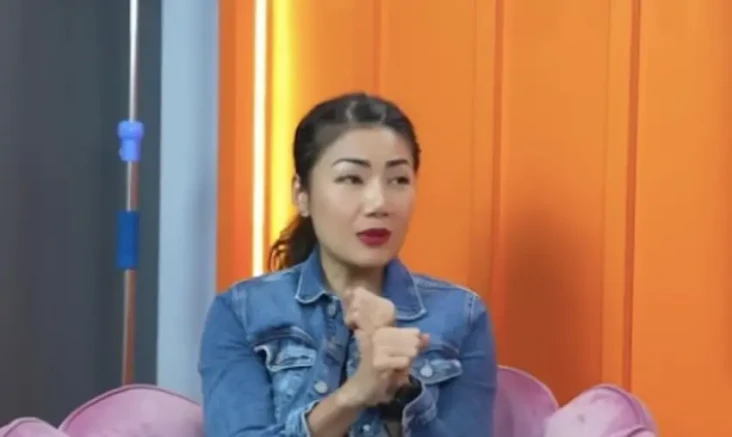Pisah Rumah dengan Ari...