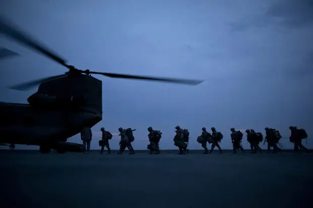 Taliban Tetapkan Hari...