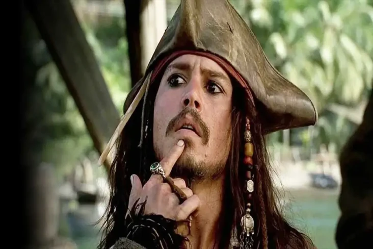 8 Film Adaptasi Paling...