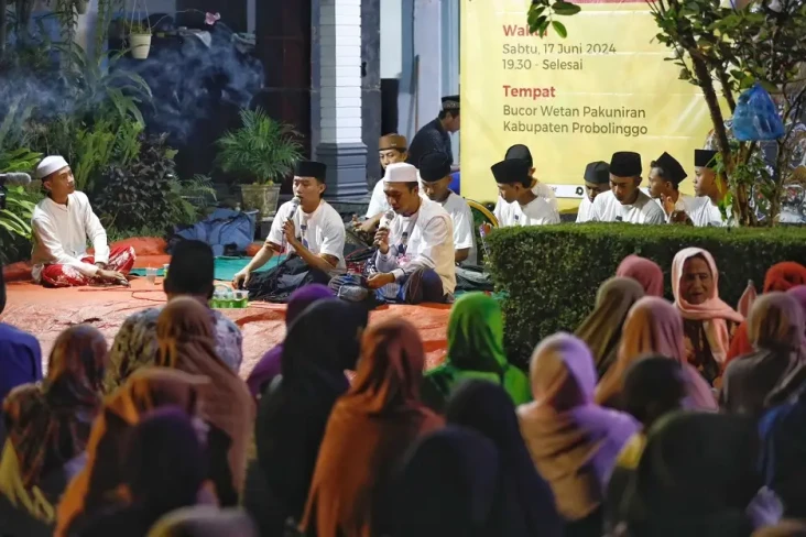 Pererat Ukhuwah Islamiyah,...