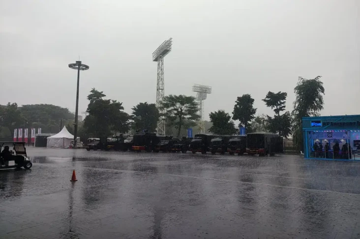 PSSI Tegaskan Tak Pakai...