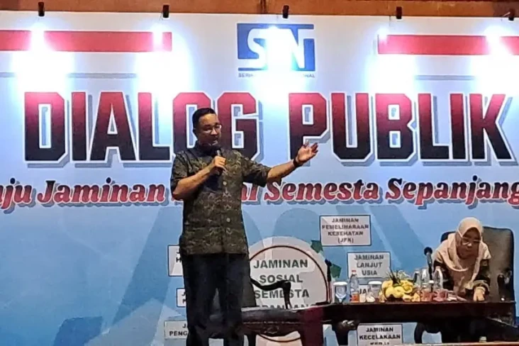 Anies Baswedan Dukung...