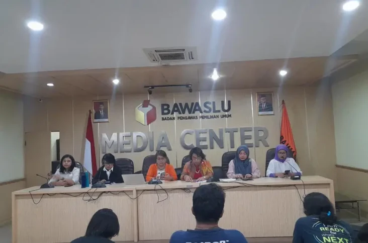 Masyarakat Antikorupsi:...