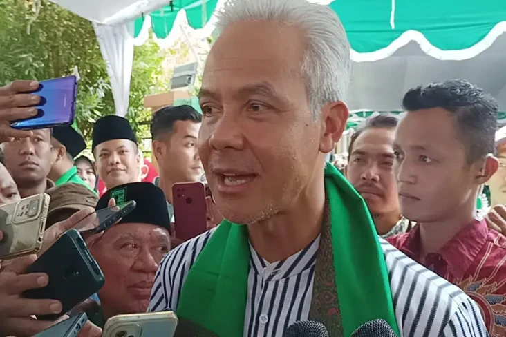 Ingin Indonesia Berdikari,...