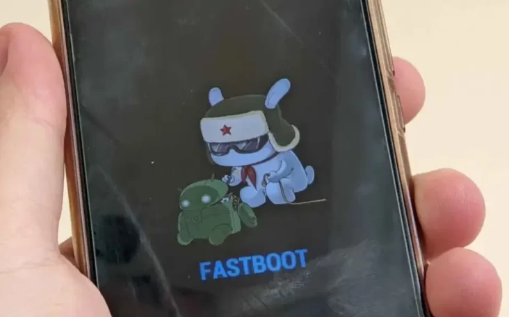 Cara Mudah Fastboot...