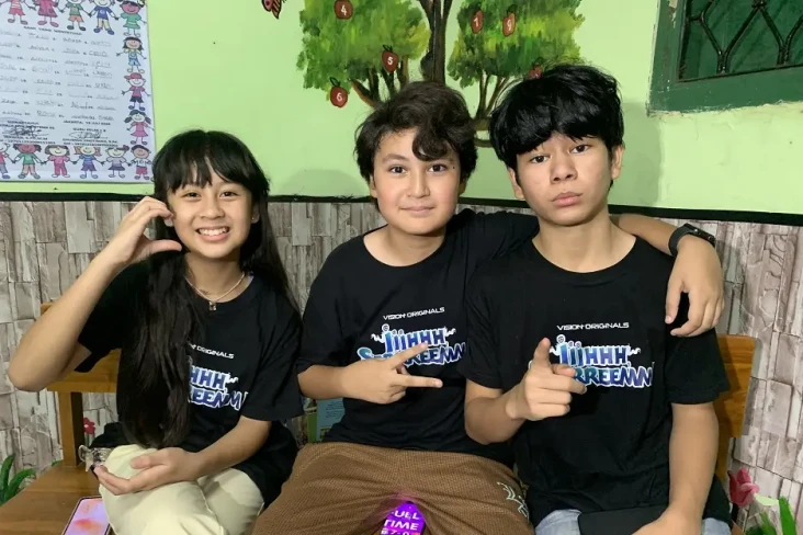 Yassien Omar Ungkap...