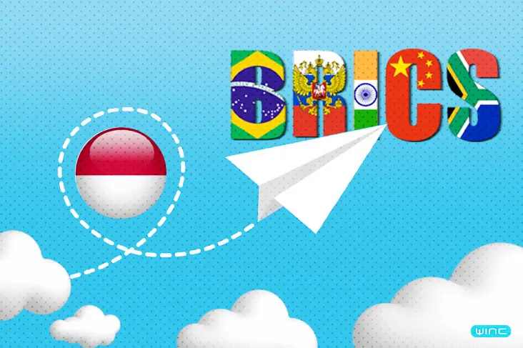 BRICS dan Kepentingan...
