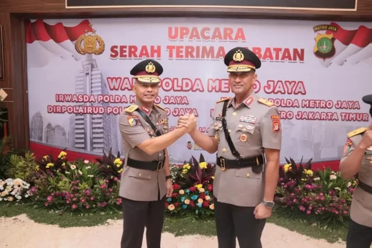 3 Wakapolda Metro Jaya...