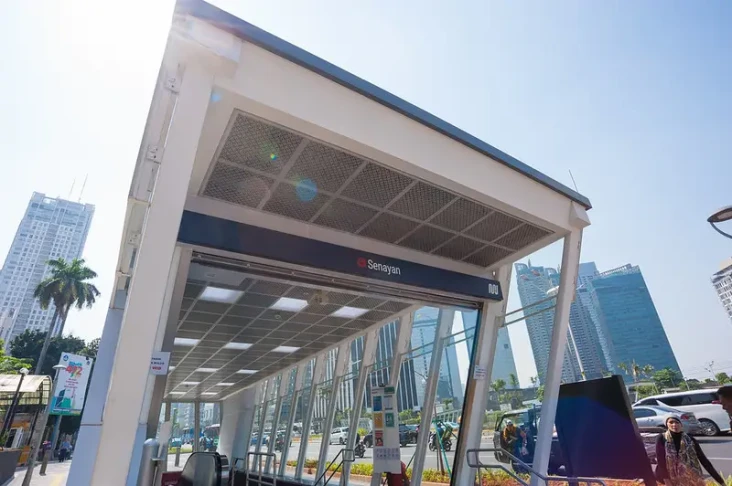 Daftar Stasiun MRT dan...