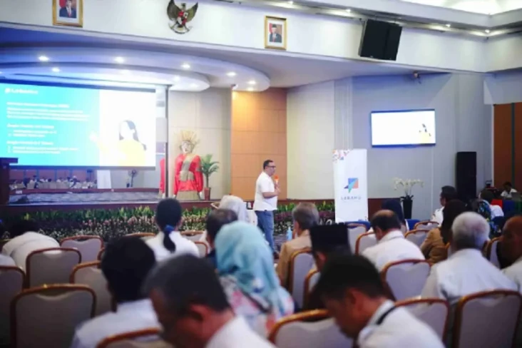 Jelang Masa Purna Bakti,...