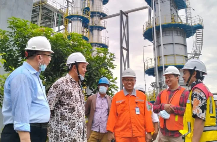 Kementerian PUPR Sebut...