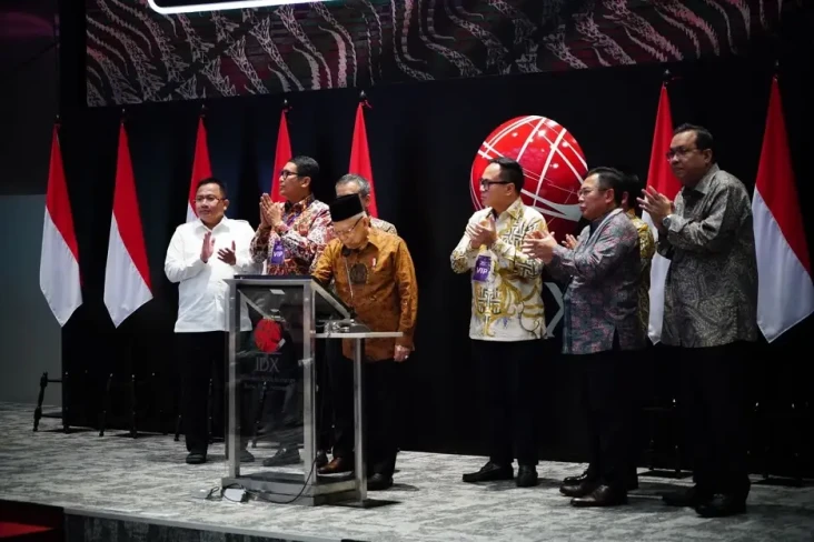 Wapres Apresiasi Upaya...
