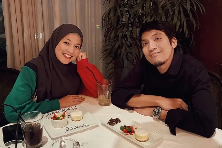 Sidang Putusan Cerai...