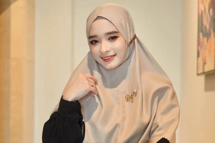 Inara Rusli Tepis Buka...