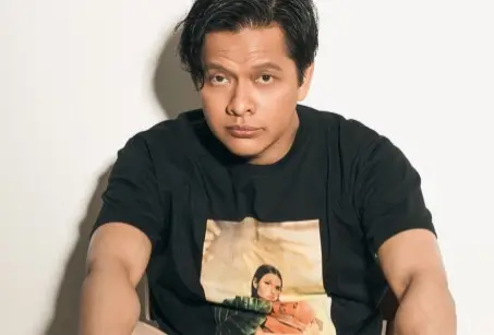 Armand Maulana Bangga...