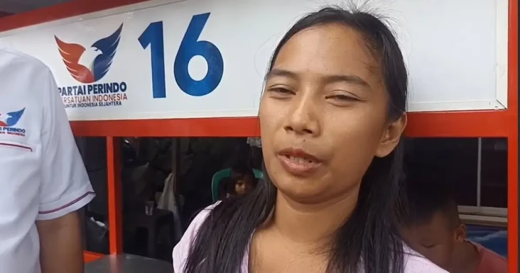 Dapat Gerobak Gratis,...
