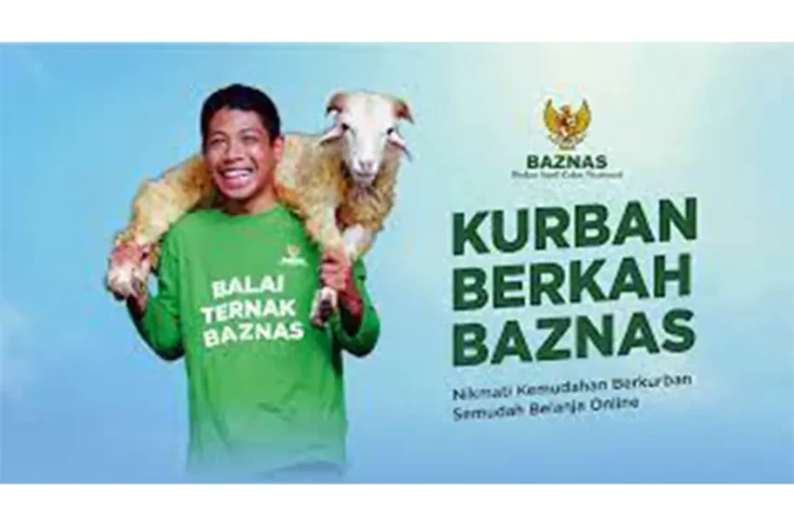 Cara Kurban Online di...