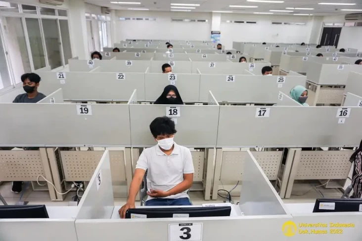 Siap-siap, Pengumuman...