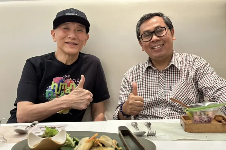 Kemenkeu Ralat Pernyataan...