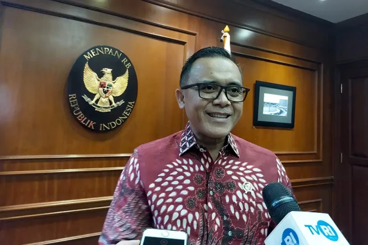 ASN Antusias Hijrah...