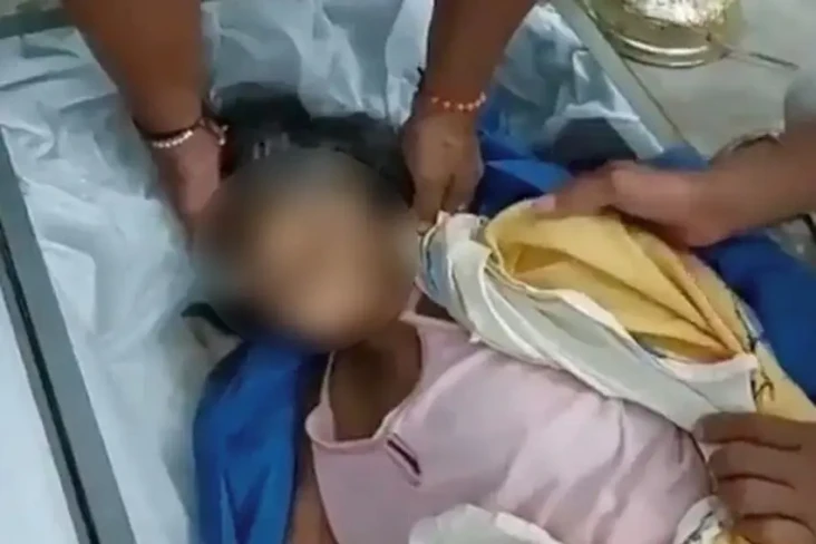 Viral karena Bangun...