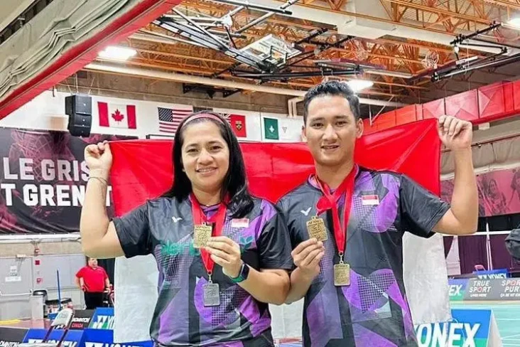 Cerita Tim Para Bulu...