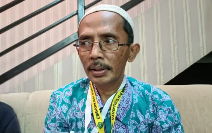 Kisah Penjual Kopi Difabel...