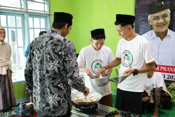 Tanamkan Jiwa Wirausaha,...