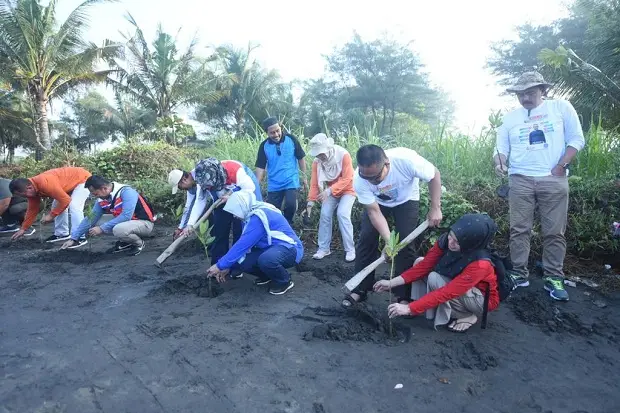 Hadir di KIE 2023, Pertamina...