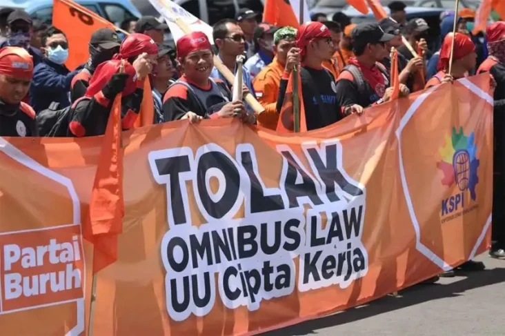 Partai Buruh Minta Presiden...