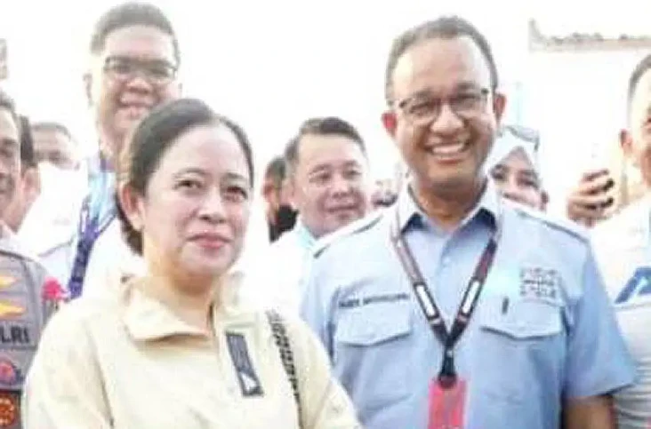 Puan Berpeluang Bertemu...