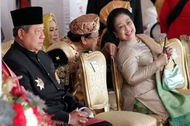 Kader Demokrat Ini Mengaku...
