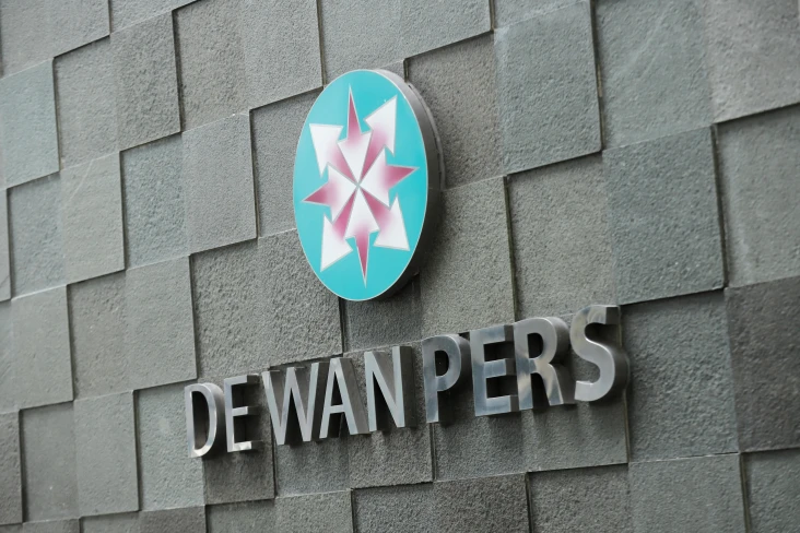 Pesan Dewan Pers kepada...