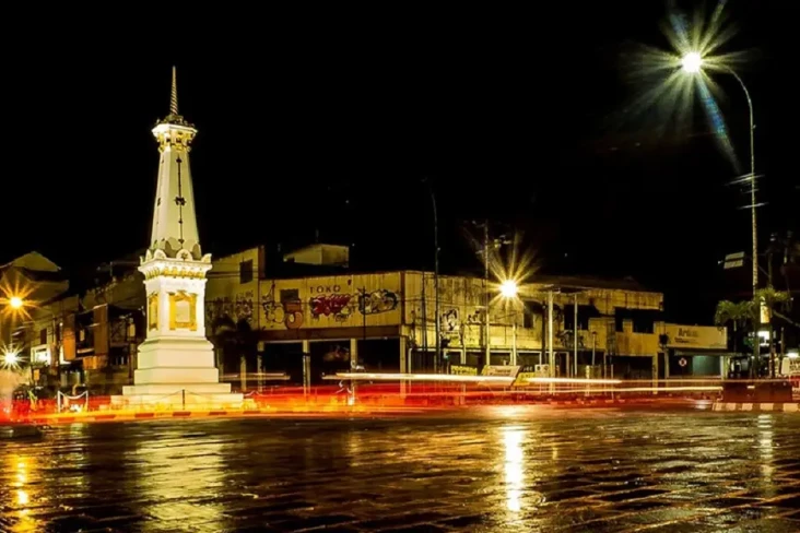 10 Tempat Wisata Romantis...