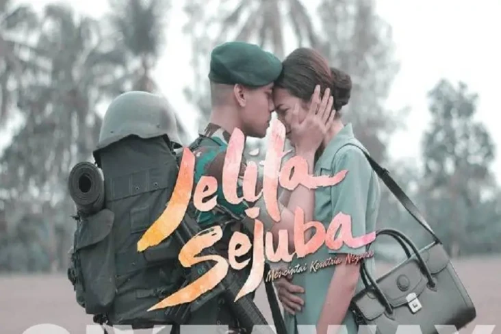 10 Film Bertema Tentara...