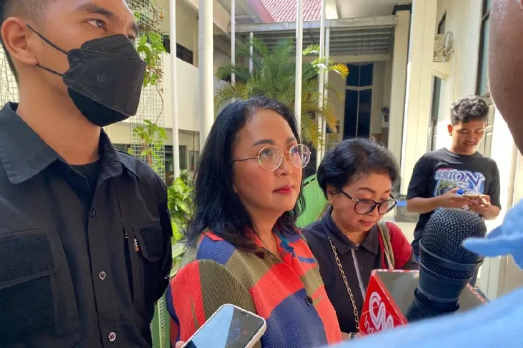 Sidang Kasus Penganiayaan...