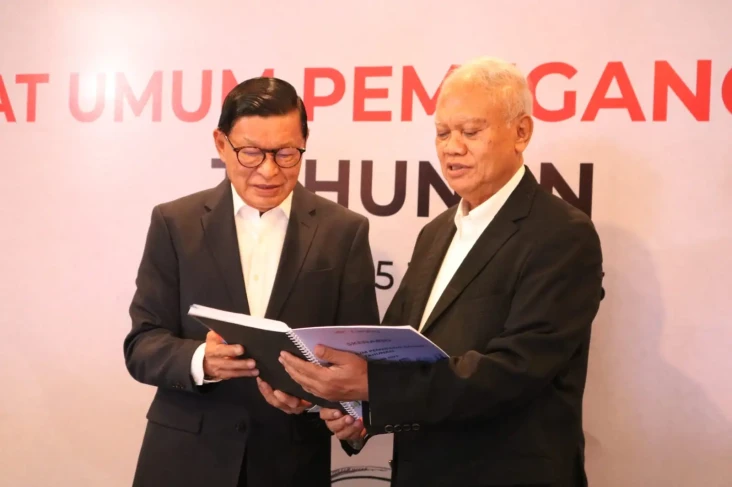 Raih Pendapatan Rp14,8...