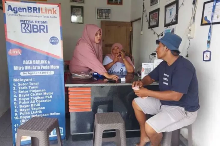Teknologi Digital Dorong...