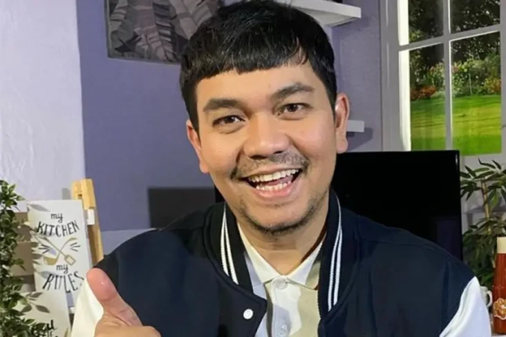 Indra Bekti Ungkap Perkembangan...
