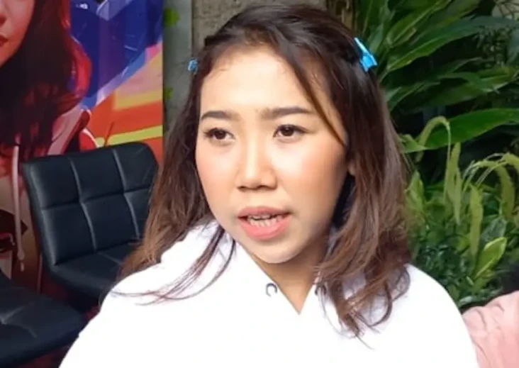 Kiky Saputri soal Hentikan...