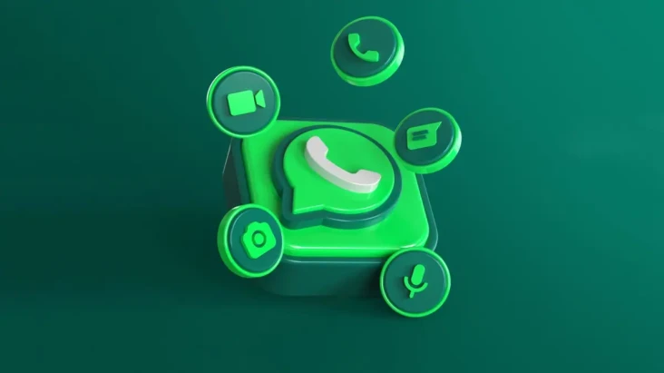 WhatsApp Siapkan Fitur...