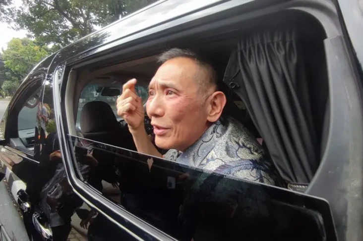Satgas BLBI Buka-bukaan,...