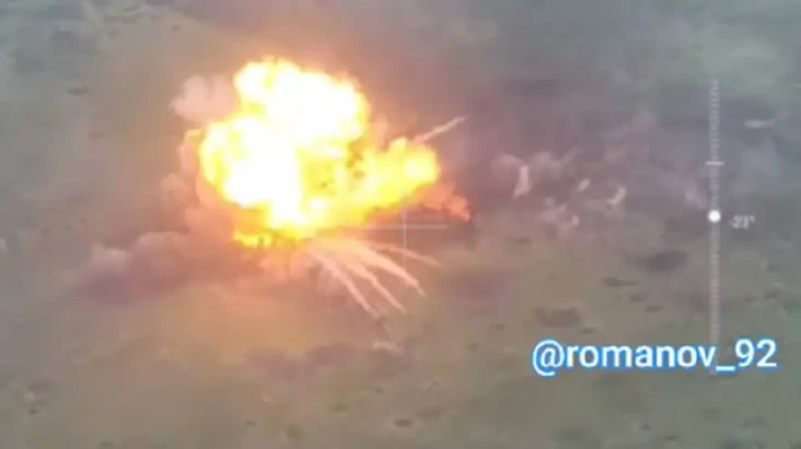 Rusia Ciptakan Tank...