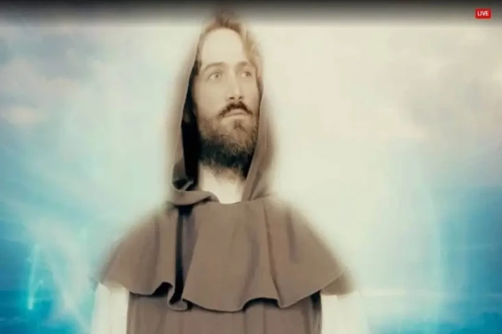 Muncul Yesus AI Siap...