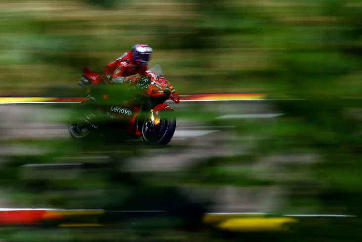 Enea Bastianini Ungkap...