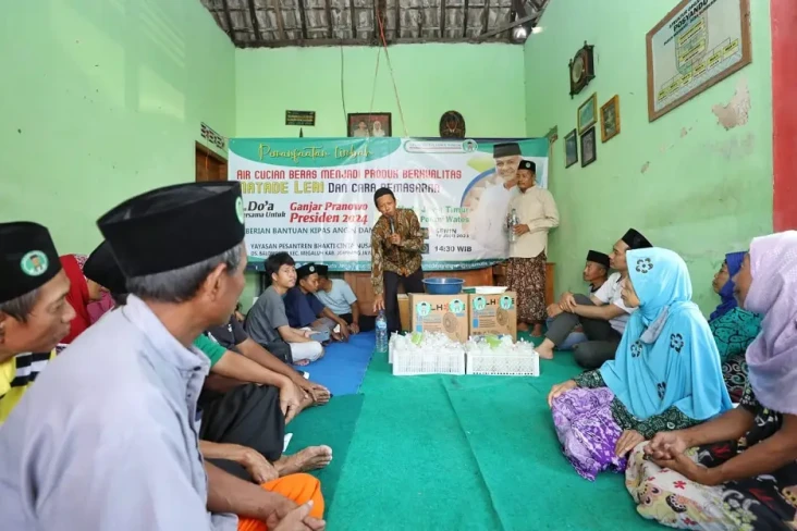 Kiai Muda Jatim Gelar...