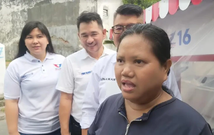 Cerita Penjual Penyetan...