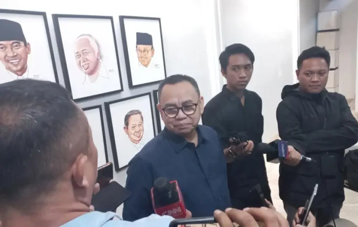 Tim 8 Berharap Anies...